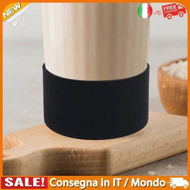 IT Imbottitura inferiore antiscivolo per paracolpi per Stanley IceFlow 20oz 30oz