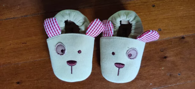 Seven steps baby shoes shop