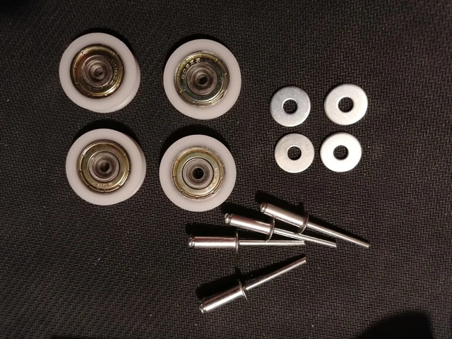 Lame De Rechange Pour Roulette De Découpe, 45 Mm | Mercerie Et Tissus