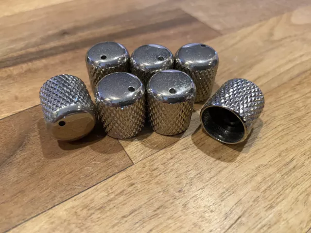 stagg amp volume knob x 7pcs