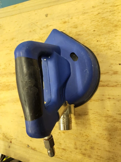 Hydro-Force Gekko SX-7 Tile & Grout Cleaning Tool
