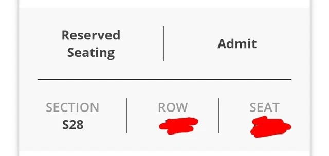 Mushroom 50 Concert  -26.11.23- Rod Laver Melbourne 2 Tickets