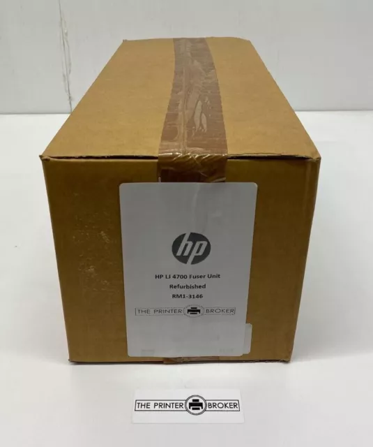 RM1-3146 - HP Laserjet 4700 Serie Fixiereinheit