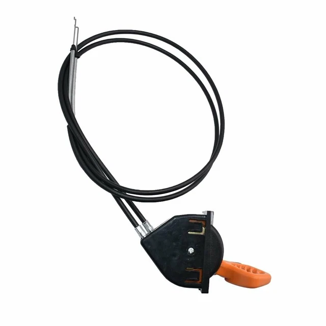 THROTTLE CHE CABLE Control pour JOHN DEERE AM140333 X 300 500 Series