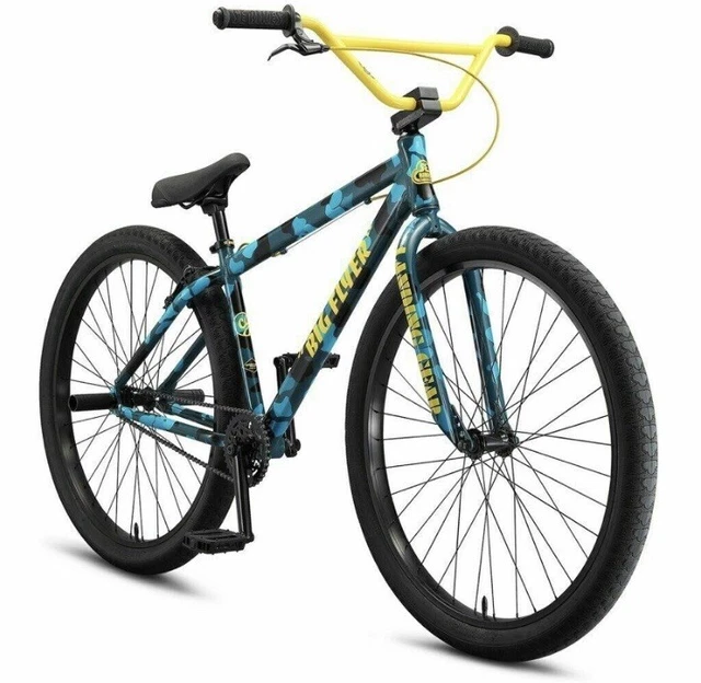 bmx big flyer