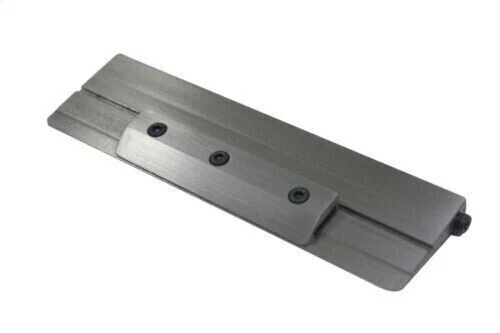 Blade Razor Holder Disposable For Rotary Microtome Microscope Section