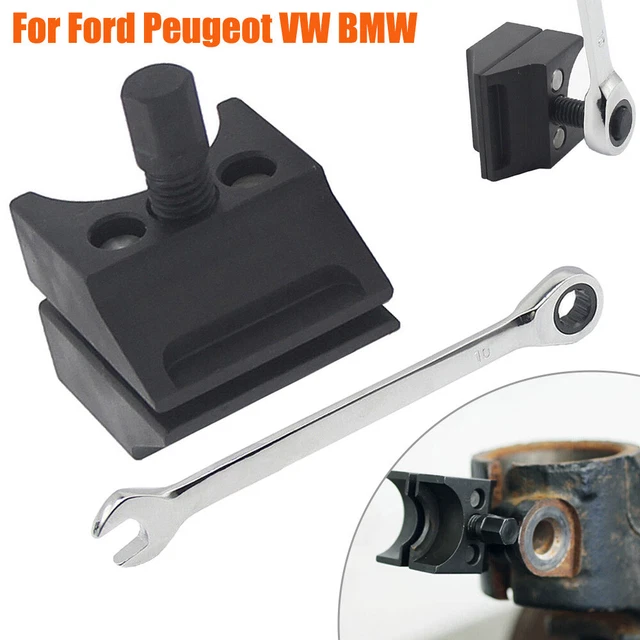 SUSPENSION STRUT HUB Knuckle Spreader Tool For BMW VW Ford Peugeot 10mm