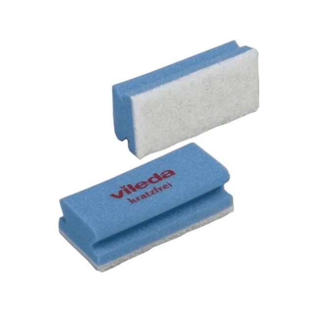 Esponja sin arañazos Vileda Professional - 10 unidades