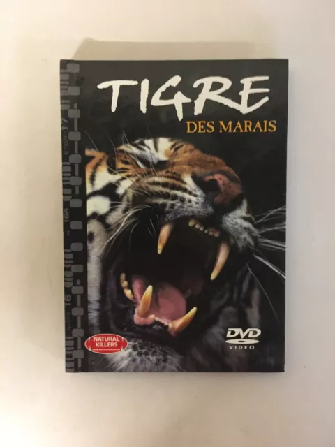 Tigre des marais - XXX - 2388348