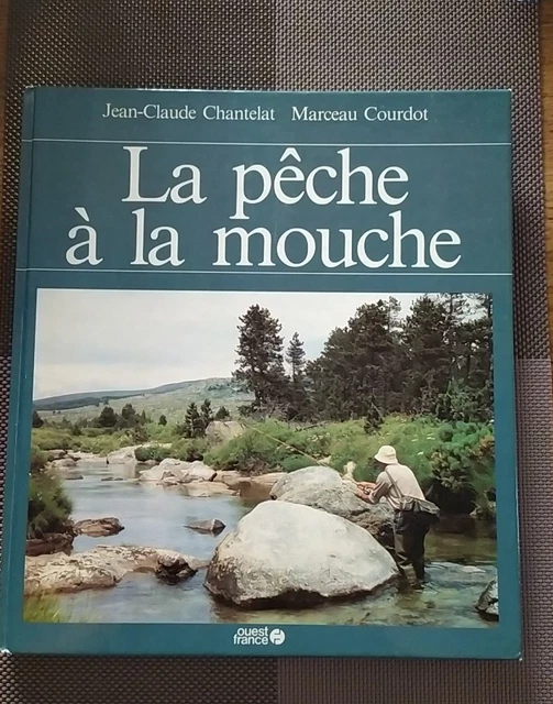 La pêche à la mouche (Collection Sport) (French Edition): 9780775905809: Serge Marleau