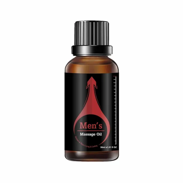 Buy Nature Mania Herbals Lift Up Ayurvedic Massage Oil For Men