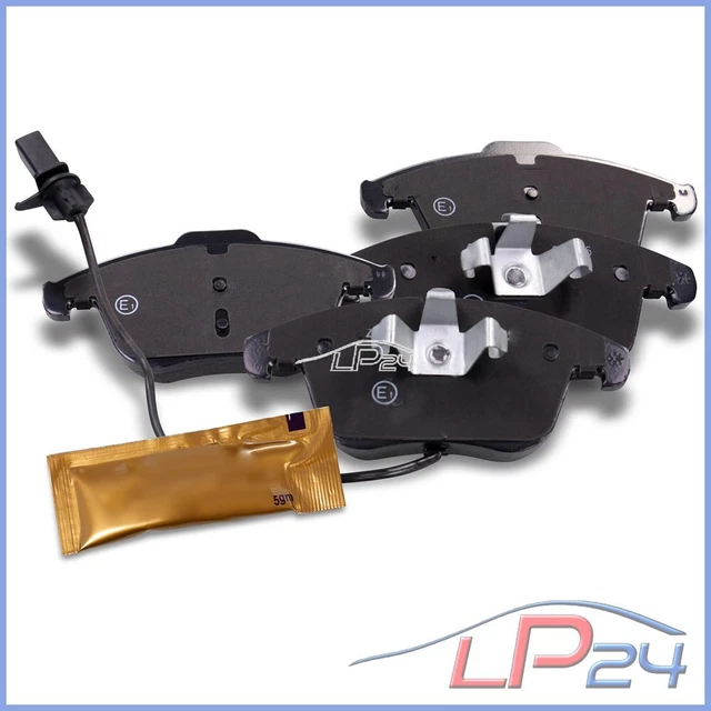 Accessori E Componenti Per Audi A3 (8V) Upgrade E Retrofit - Foto 3