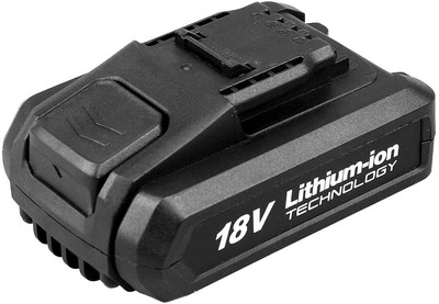 Аккумулятор sturm 18v 2ah
