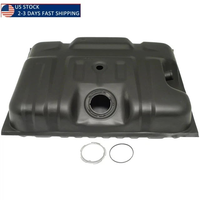 576-121 Fuel Tank for Specific Ford Models Durable construction