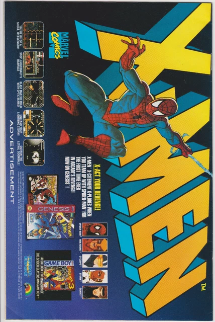 The Punisher: War Zone #20, Vol. 1 (1992-1995) Marvel Comics, High Grade 2