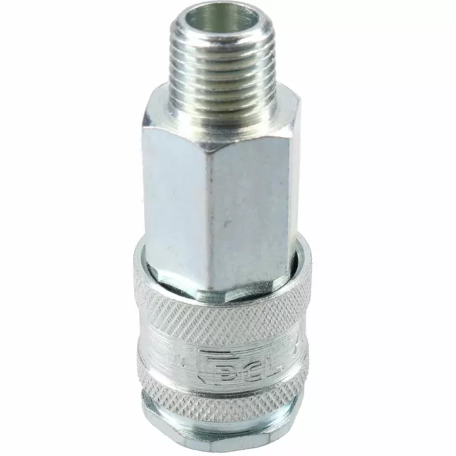 Dixon Valve 8CVVF8, CVV-Series Interchange Female Coupler (Pack Of 3