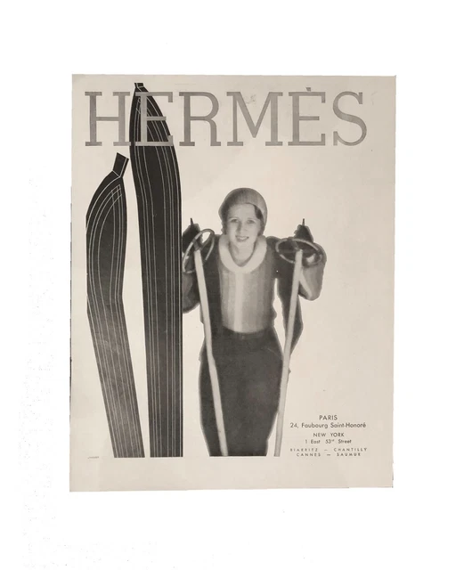 AFFICHE PUBLICITAIRE ANCIENNE années 1920/1930 - Edacoto EUR 4,95