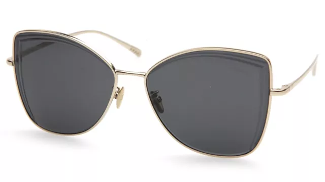 chanel metal sunglasses