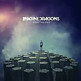 Imagine Dragons - Night Visions (CD, Album)