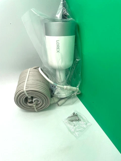 lorex mc7575