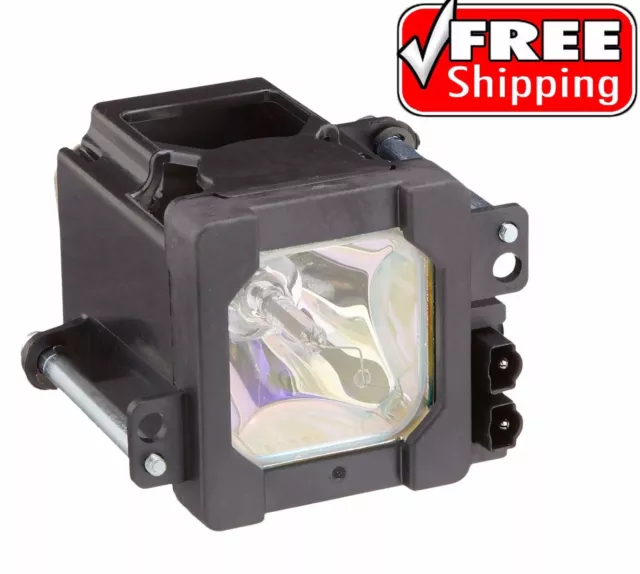 JVC Replacement Lamp with Housing TV Bulb TS-CL110U TS-CL110UAA