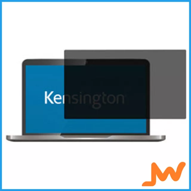 Kensington Privacy Filter 2 Way For 34" Curved Monitors