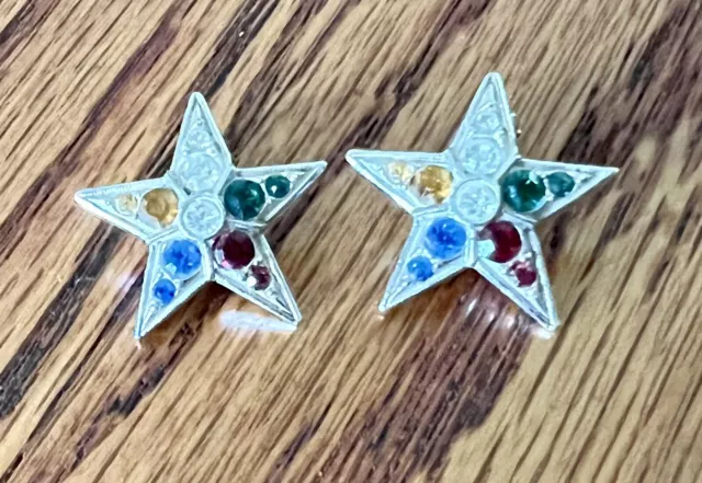 Oes earrings discount