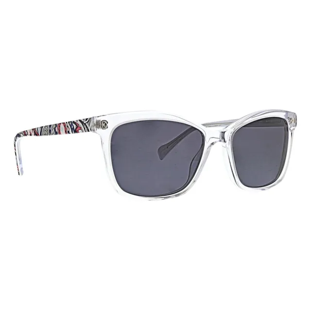 NEW Vera Bradley VB-CASS-GRAMERCY-PAISLEY-56 Gramercy Paisley Sunglasses