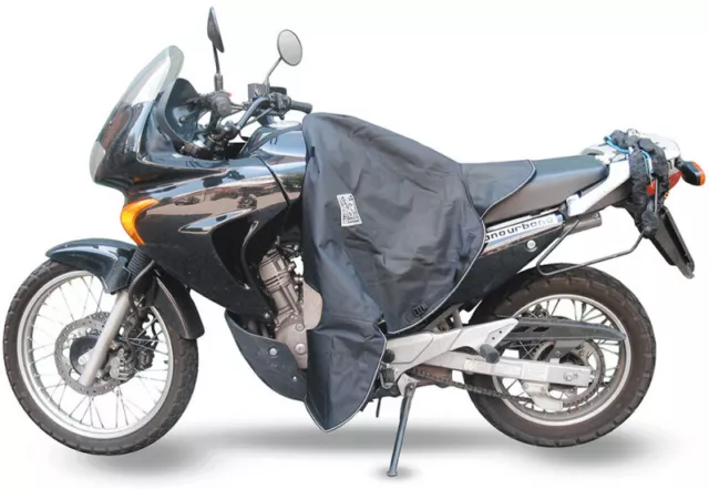 Termoscud Gaucho TUCANO URBANO Spécifique Pour Royal Enfield Himalayan