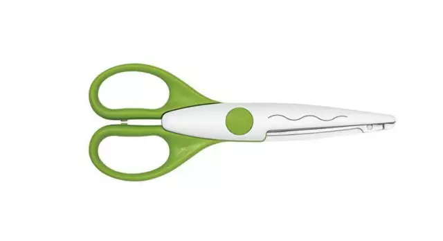 WEDO® Kreativschere Wellen