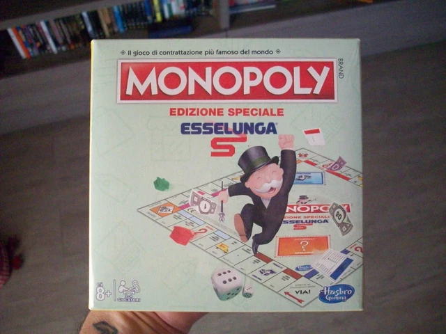 Jeu de Plateau Monopoly Halo Édition Anglaise - Jeux - Jouets