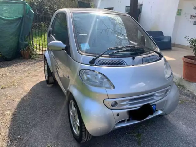 Smart 600T Benzina Smart 600T Benzina