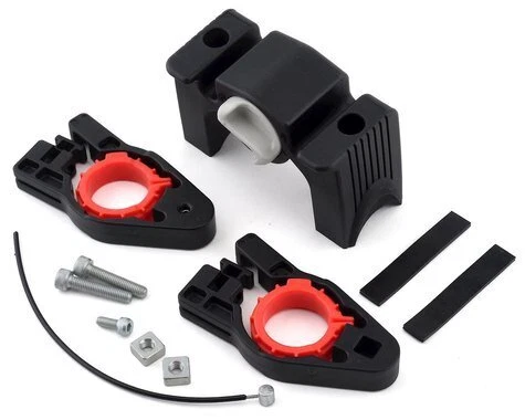 Blackburn Part Mount Hardware Outpost HB Roll - Black