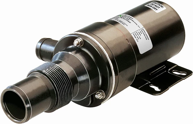 10-24453-01 Macerator Pump