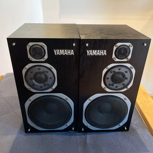 オーディオ機器 スピーカー Yamaha Ns 1000 Speakers FOR SALE! - PicClick