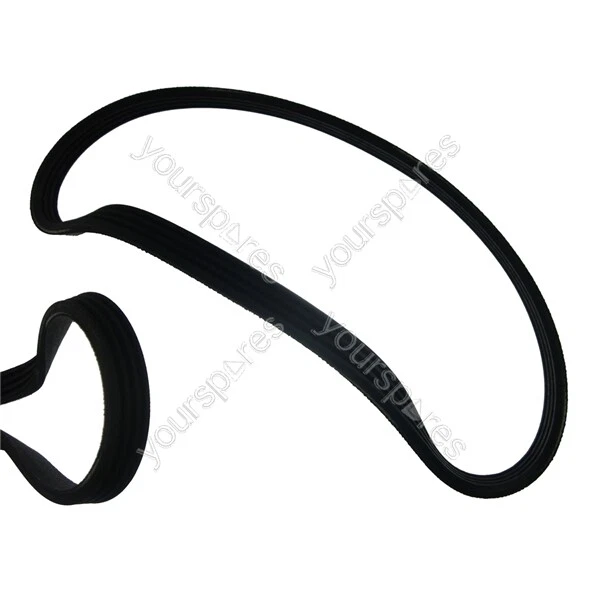 DRIVE BELT FITS Flymo Hover Compact 300 330 350 Micro compact 300