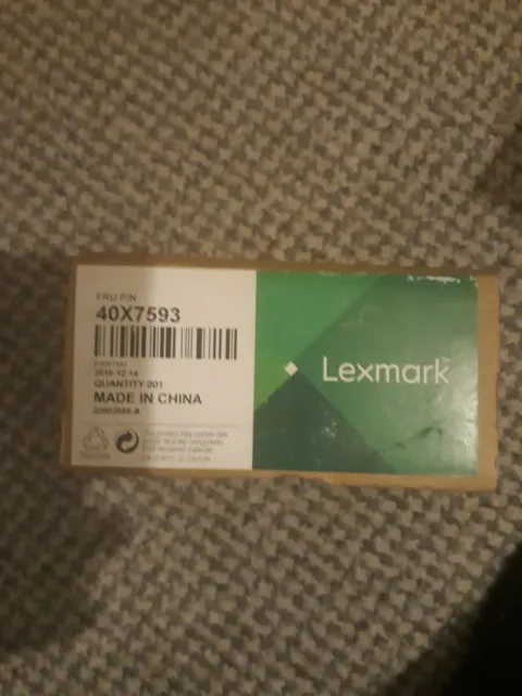 Lexmark 40X7593 Pick Up Roller Kit