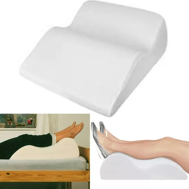 New Leg Support Cushion Bed Legs Rest Foam Pillow Raiser Foot Mobility Swollen