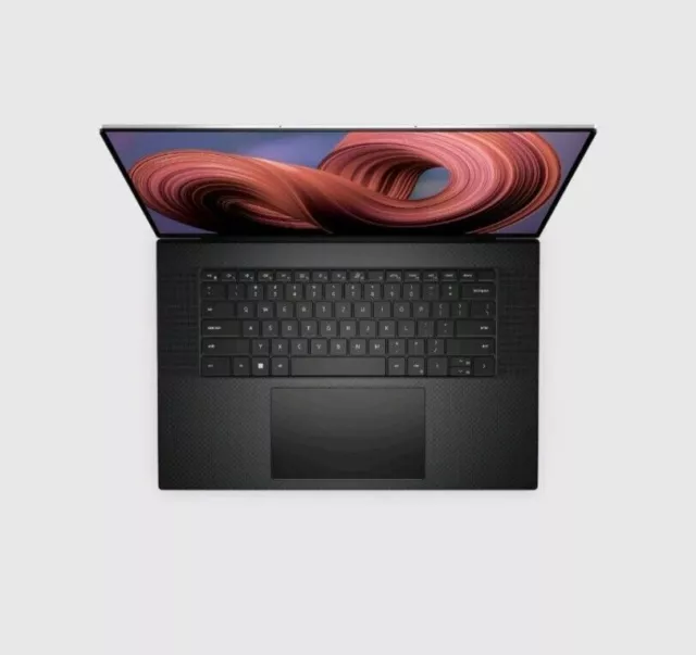 Dell XPS 17 9730  i9-13900H RTX 4070  3.840 x 2.400Touchfunktion 32GB, 1T SSd