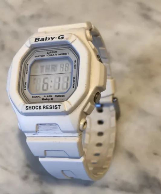 Baby g shop bg 5600
