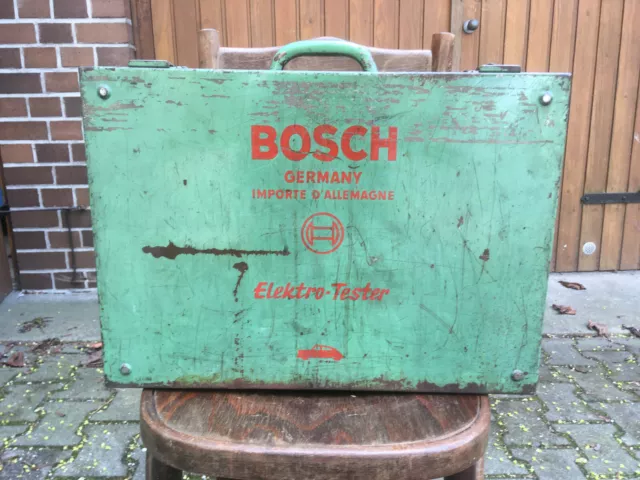 Bosch EFAW 15 B Elektrotester ähnlich EFAW 70