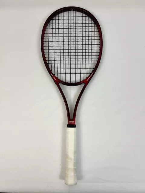 HEAD PRESTIGE CLASSIC 600 【1/4 SL 2】 HEAD PRESTIGE CLASSIC 600 【1/4 SL 2】 Head Prestige Classic