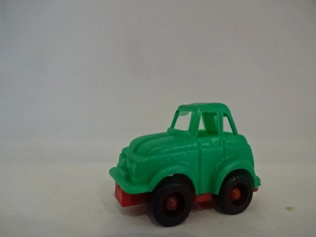 EU 1970 / Auto Renault / variante colore 2