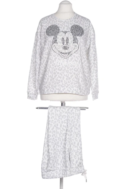 Abito rana costume donna tuta taglia EU 34 (XS) cotone grigio #7p9m5ru