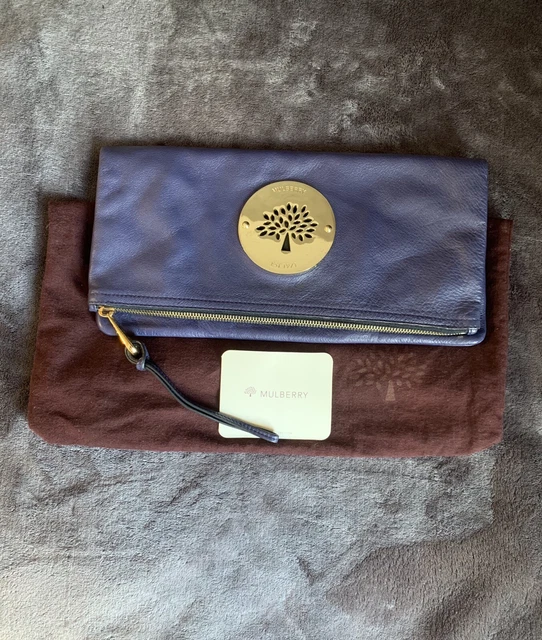 Mulberry daria clutch outlet