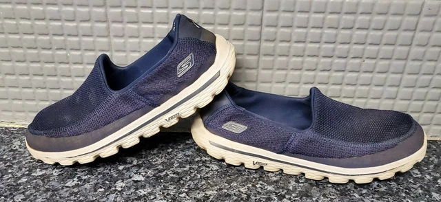 V stride shop skechers