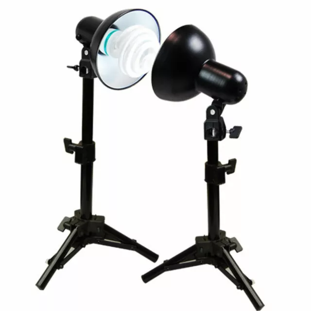 LS Photo Table Lighting for Softbox Tent Light Kit Photo Studio PhotoBox