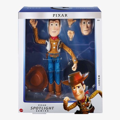 mattel disney pixar toy story