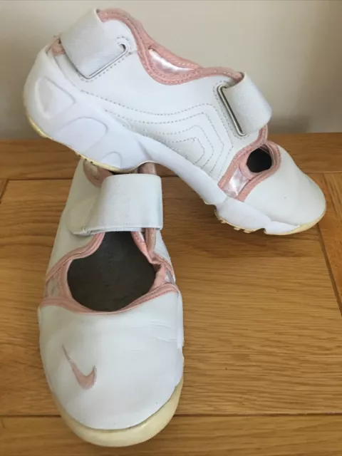 Ladies rift trainers outlet