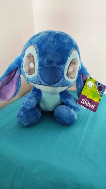 Peluche stitch store xxl disneyland
